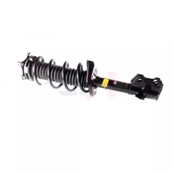 Jambe de suspension GH OEM 51606SWWE02