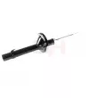 GH GH-352689V - Amortisseur avant gauche