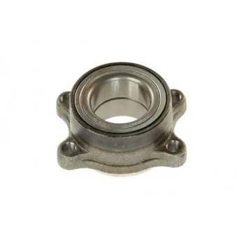 Roulement de roue arrière BTA H21090BTA pour INFINITI FX 4.5 - 316cv