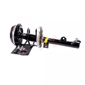 Jambe de suspension GH OEM A2093200330