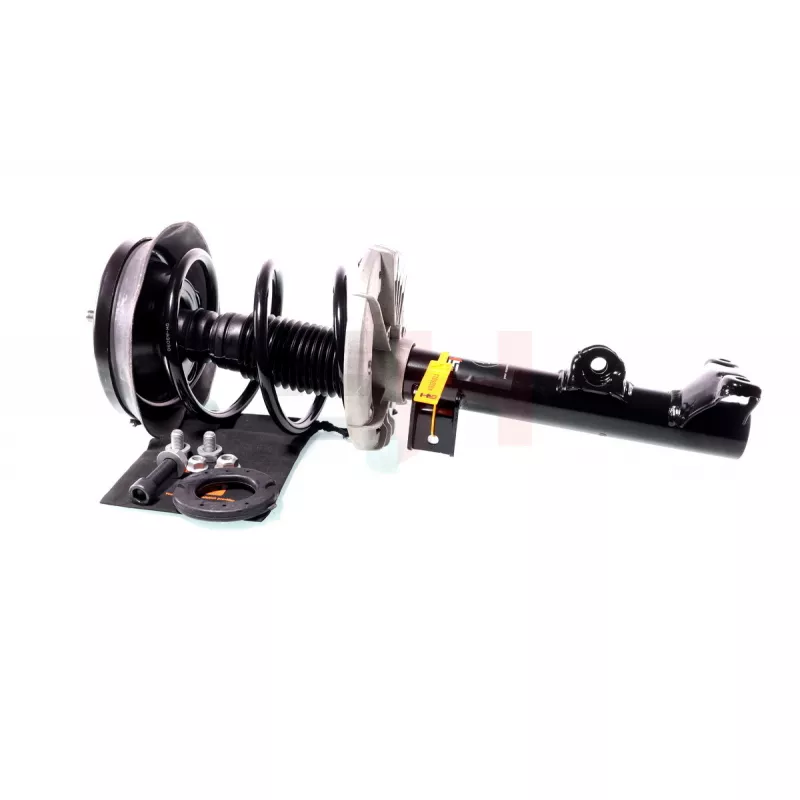 Jambe de suspension GH GH-353300C04 - Visuel 0