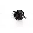 GH GH-353302 - Jeu de 2 amortisseurs avant