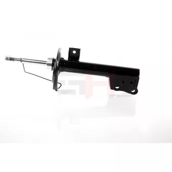 Jeu de 2 amortisseurs avant GH OEM 1683200330