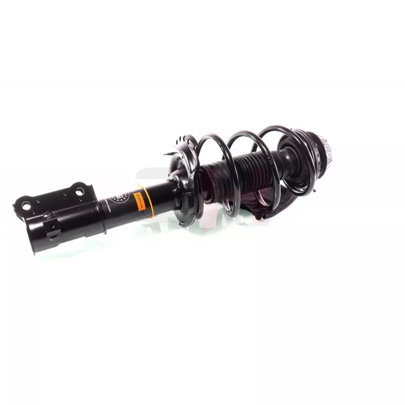 Jambe de suspension GH GH-353420C02 - Visuel 2