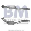 Catalyseur BM CATALYSTS [BM91145H]