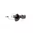GH GH-353548V - Amortisseur avant gauche