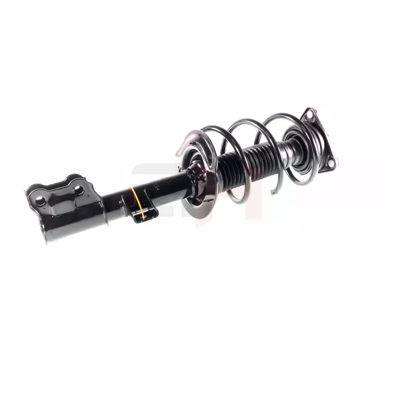 Jambe de suspension GH GH-353553C03 - Visuel 2