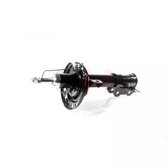 Jeu de 2 amortisseurs avant GH OEM 344371