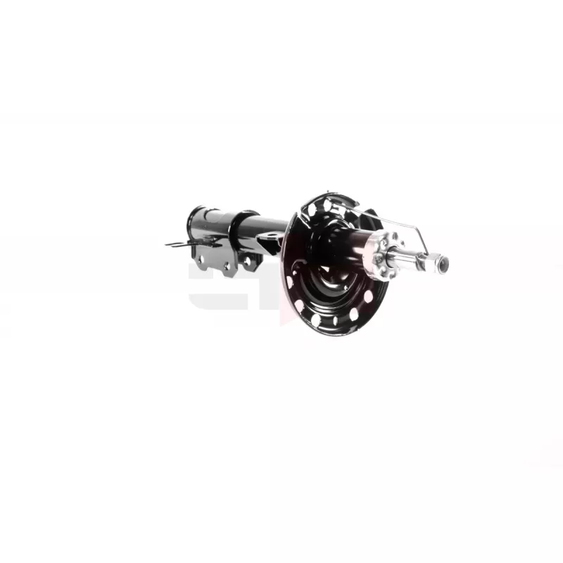 Jeu de 2 amortisseurs avant GH GH-353622 - Visuel 1