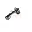 GH GH-353900 - Jeu de 2 amortisseurs avant