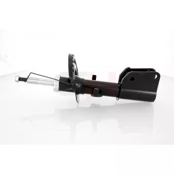 Jeu de 2 amortisseurs avant GH OEM 8200329948