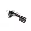 GH GH-353983 - Jeu de 2 amortisseurs avant
