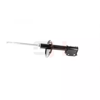 Jeu de 2 amortisseurs avant GH OEM 543022344R