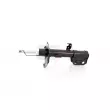 GH GH-354525V - Amortisseur avant gauche