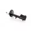 GH GH-354544H - Amortisseur arrière droit