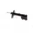 GH GH-354576V - Amortisseur avant gauche