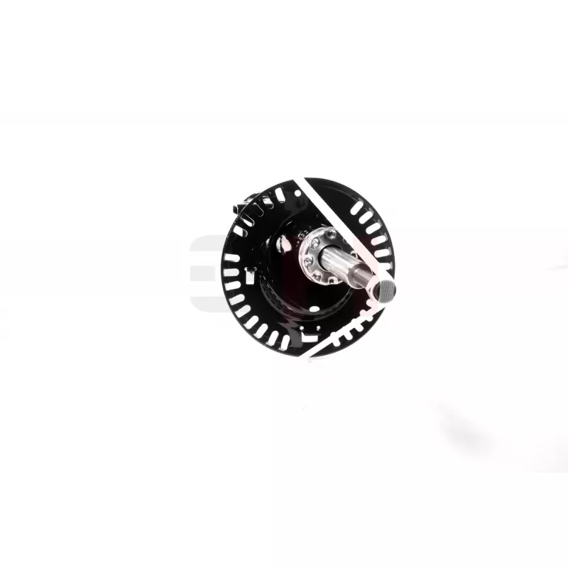 Jeu de 2 amortisseurs avant GH GH-354706 - Visuel 1