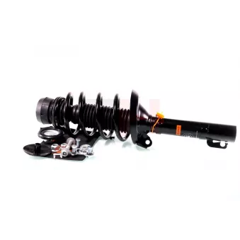 Jambe de suspension GH OEM 1J0413031CQ