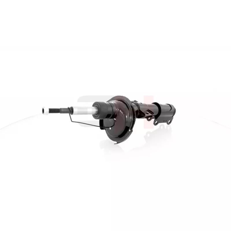 Jeu de 2 amortisseurs avant GH GH-354818 - Visuel 2