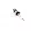 GH GH-355250V - Amortisseur avant gauche