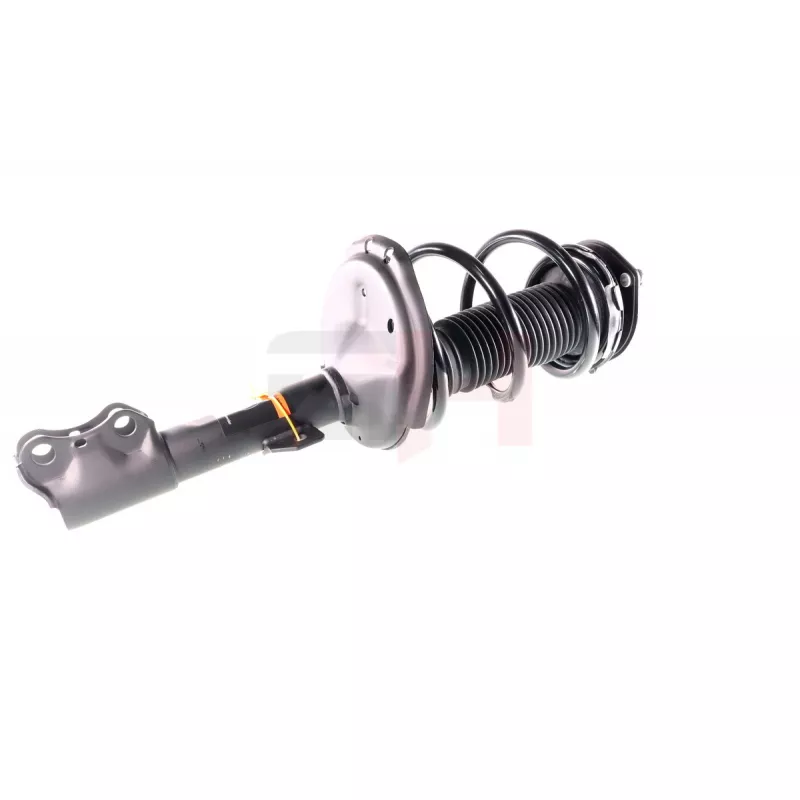 Jambe de suspension GH GH-356300C02 - Visuel 2