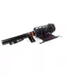 GH GH-357502C02 - Jambe de suspension 