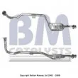 BM CATALYSTS BM91174H - Catalyseur