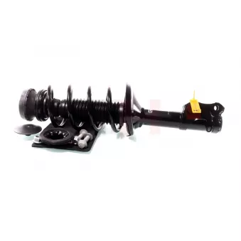 Jambe de suspension GH OEM 1H0413031O