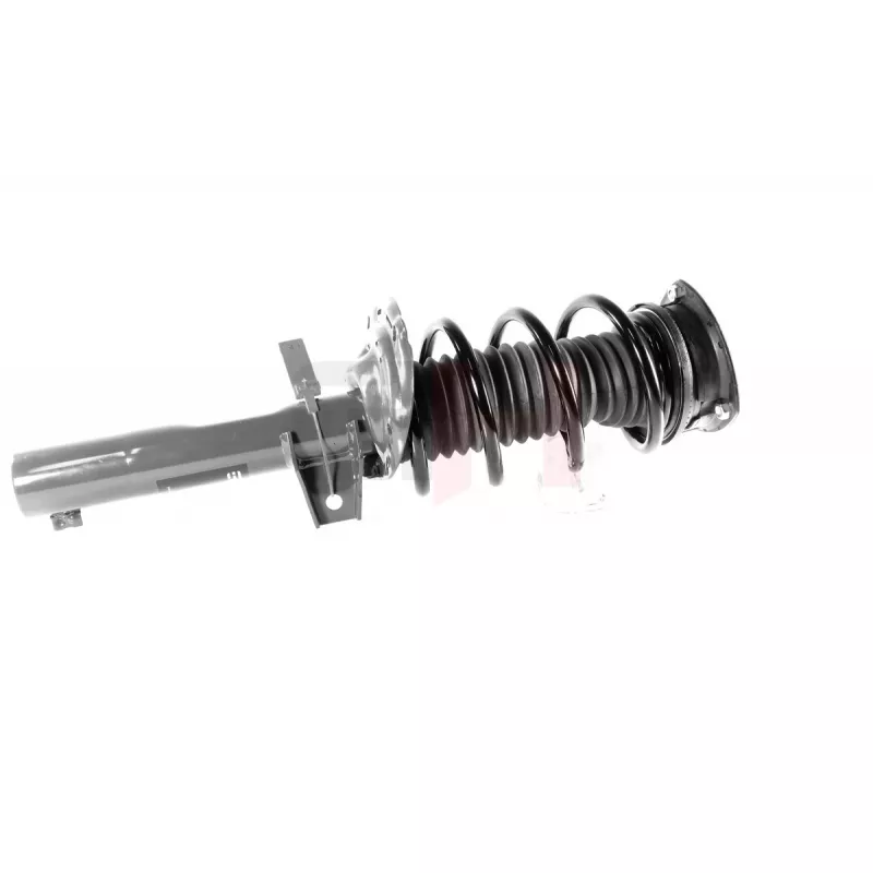 Jambe de suspension GH GH-359955C02 - Visuel 2