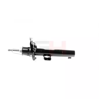 Jeu de 2 amortisseurs avant GH OEM 2Q0413031CR