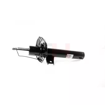 Jeu de 2 amortisseurs avant GH OEM 8V0413031C