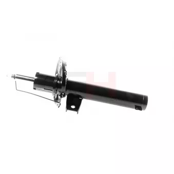 Jeu de 2 amortisseurs avant GH OEM 8V0413031H