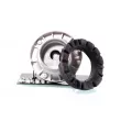 GH GH-361518 - Kit de réparation, coupelle de suspension 