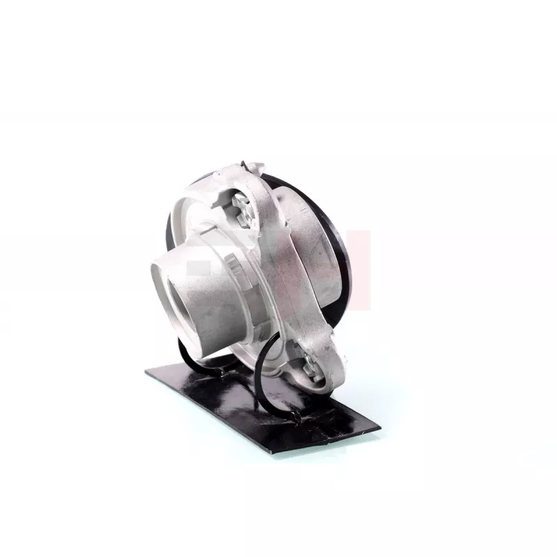 Kit de réparation, coupelle de suspension avant droit GH GH-361962H - Visuel 1