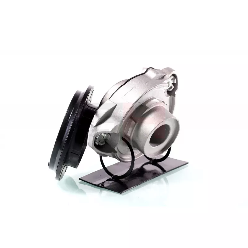 Kit de réparation, coupelle de suspension avant droit GH GH-361962H - Visuel 2