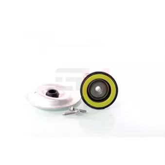 Kit de réparation, coupelle de suspension GH OEM 1683200373S1