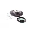 GH GH-363768V - Kit de réparation, coupelle de suspension avant gauche