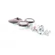 GH GH-389914 - Kit d'assemblage, amortisseurs