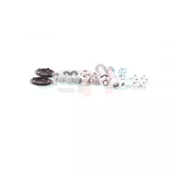 Kit d'assemblage, amortisseurs GH OEM 6Q0407396B