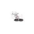 GH GH-389956 - Kit d'assemblage, amortisseurs