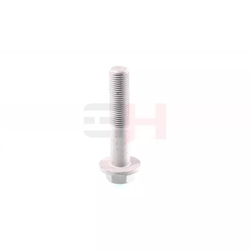 Vis, bout d'essieu GH GH-392294 - Visuel 1