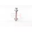 GH GH-394710 - Vis, bout d'essieu