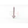 GH GH-394710S - Vis, bout d'essieu