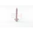 GH GH-394710S - Vis, bout d'essieu