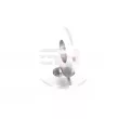 GH GH-401057 - Jeu de 2 disques de frein avant
