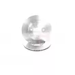 GH GH-401540 - Jeu de 2 disques de frein avant