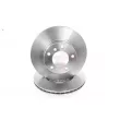 GH GH-401581 - Jeu de 2 disques de frein avant