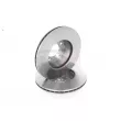 GH GH-401581 - Jeu de 2 disques de frein avant