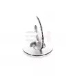 GH GH-401936 - Jeu de 2 disques de frein avant