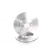 GH GH-402549 - Jeu de 2 disques de frein avant